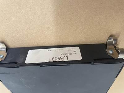 Part Type: ECM (Ignition) - Used Continental DC Control Device CPC3Evo Module -