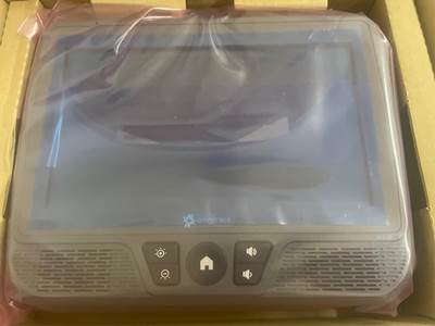 Pana Pacific  PP807102 - Ivg - 9-Pin, Freightliner P *D Omnitracs Intelligent