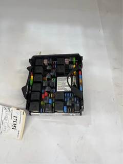 Daimler Power Distribution Box PDM#1 R65486-001, Core Charge: 0.00