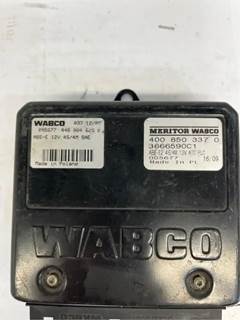 for a Wabco ABS Control Module