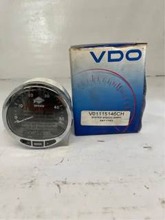 Vdo Mecery Smartcraft 50MPH Speedo System V01115146CH 3971783, Core Charge: 0.00