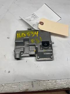 Part Type: ECM (Camera & Radar System) - Used Bosch Multi Function Camera, P/N A