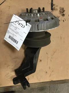 for a Horton DM 2-Speed Advantage