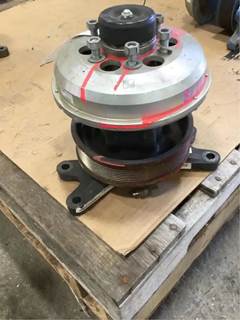 for a Borg Warner Kysor