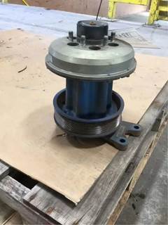 for a Borg Warner Kysor