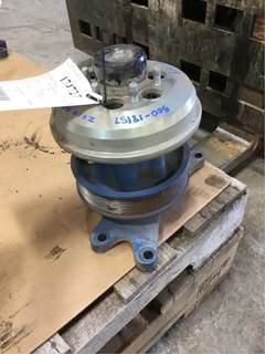 for a Borg Warner Kysor