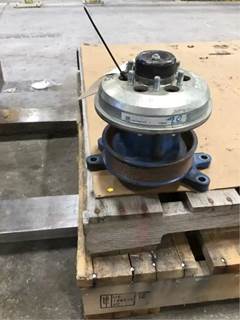 for a Borg Warner Kysor