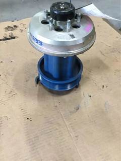 for a Borg Warner Kysor