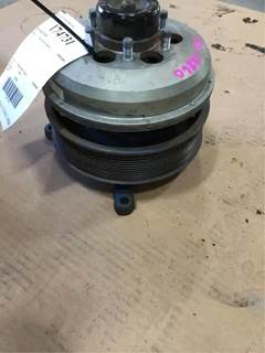 for a Borg Warner Kysor