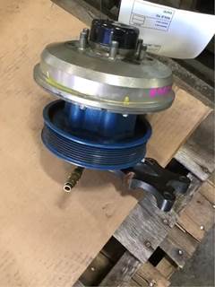 for a Borg Warner Kysor