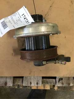 for a Borg Warner Kysor