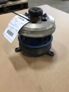 for a Borg Warner Kysor