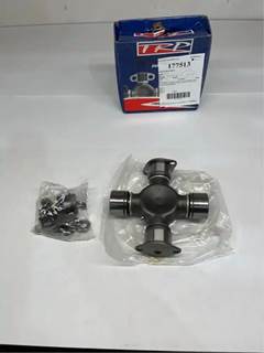 New TRP Universal Joint Kit With Straps, Heavy Duty Greaseable 1760 Series.