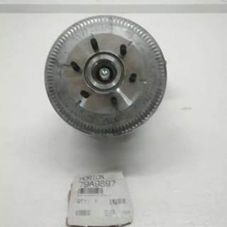 Part Type: Fan Clutch (Hub) - Horton Reman Dm Advantage On/Off Clutch p/n