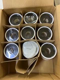 Part Type: Filter/ Water Separator - Fleetguard Fuel/Water Separator - FS19964