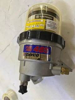 Part Type: Filter/ Water Separator - Freightliner 03-40570-002 - Fws-Davco