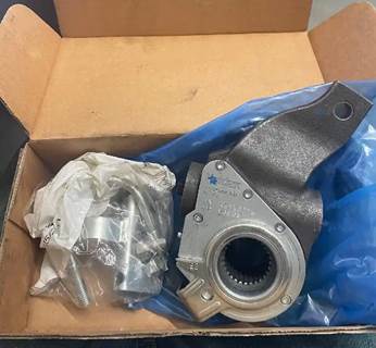 Haldex 1.5" Cam / 28-Spline / 5.5" Severe Duty Automatic Slack Adjuster Part #: