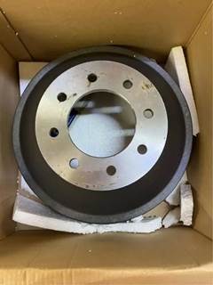 Napa Rear Brake Drum 440-1366, Core Charge: 0.00