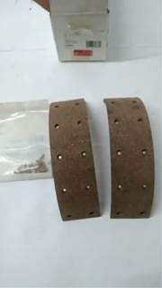 Acdelco Linning  Kit Acd 171-0907 GM 12377231  Chevrolet T6500 , T7500 2004-2009