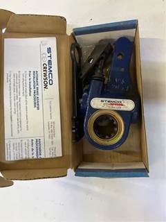 Stemco MK21100S - Automatic Brake Adjuster (Without Auto-Check ) - 5.5" Arm Leng