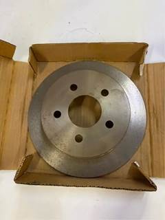 Disc Brake Rotor-Advanced Technology Rear Raybestos 56629, Core Charge: 0.00