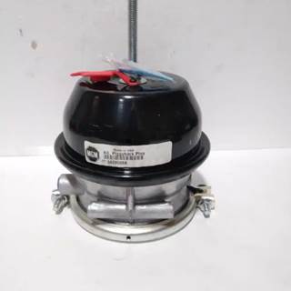 MGM Brakes 3429008X - Air Brake Spring Brake - Piggyback Plus Kit, Core Charge: