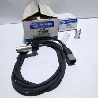 Bendix WS-24 Wheel Speed Sensor 801550    Interchangeable Part Numbers