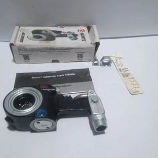 Gunite Automatic Slack Adjuster 28 Spline p/n AS1150  Cross References Euclid