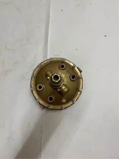 Part Type: Air Valves - Sealco A-1000 - Relay Emergency Valve, Pancake Style,