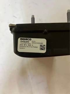 Part Type: ECM (Camera & Radar System) - Wabco P3/Detroit AMT-500K  4008715220  