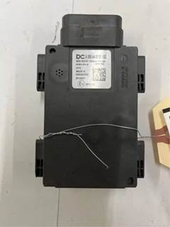 Part Type: ECM (Camera & Radar System) - Delphi DC Short Range Radar A 000 446