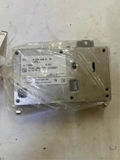 Part Type: ECM (Camera & Radar System) - Freightliner A-000-446-41-75 -