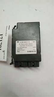 Part Type: ECM (Camera & Radar System) - Mercedes-Benz Video Radar Decision Unit