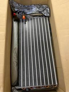 Part Type: Air Conditioner Evaporator - Volvo Condenser P/N RDHRD438741P, Core