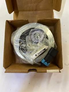 Coolstar Clutch 230-1822 Fits Model SD7 130mm 8 GR-2W Key 4700-9931, Core Charge