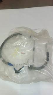 Genuine Isuzu A/C Flex Hose 8-98159618-1 , GM 98159618, Core Charge: 0.00