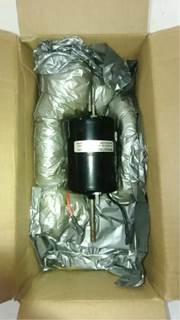 Genuine Mack Blower Motor 7979-275152, Core Charge: 0.00