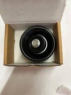 Acdelco Smooth Air Compressor Belt Idler Pulley 15021741 Kodiak 2002-2007., Core
