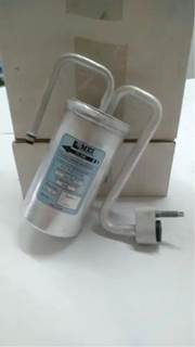 Coolstar Ac Drier Navistar Aluminum - 810-1215, Core Charge: 0.00