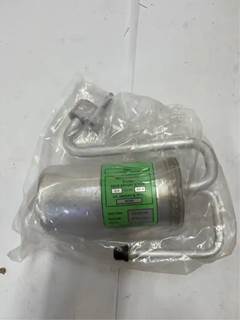 New A/C Drier Accumulator 07-10 International Navistar Prostar 3670134C1, Core