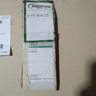 A/C Condensor For Western Star 2000-2004 p/n DPI41612   OEM Cross Ref : 61233409