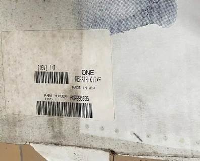 Horton Drivemaster Repair Kit By Part Number 995035, Core Charge: 0.00