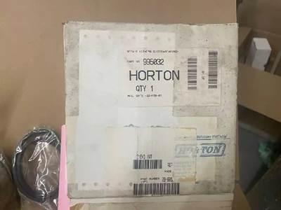 Horton Bearing Only Repair Kit 995032, Core Charge: 0.00