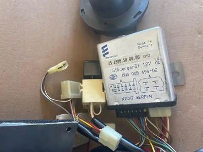 Eberspacher D1L-C (25 1774 01)  Compact Heater , 12V  Eberspacher D1LC  