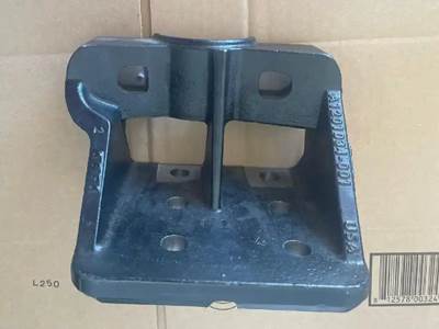 Autocar LH Rear Engine Support Bracket A1200024-037, Core Charge: 0.00