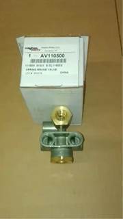 Dayton Parts AV110500 Springbrake Control Valve, Core Charge: 0.00