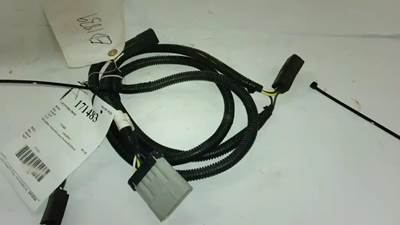 Phillips Ehd Jumper Harness 60-5034-00, Core Charge: 0.00