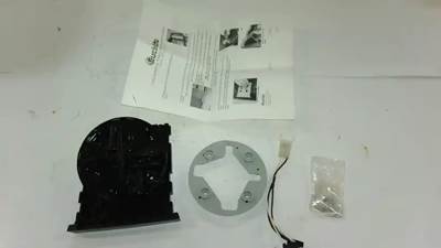Trucklite Volvo Electric  Actuator RH Mirror 85108770, Replaces 85105880 ,