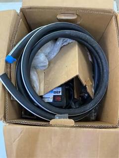 Electric Operated Drum Pump 1/3 Motor HP 902-013-1, Core Charge: 0.00