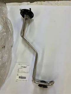 Def Tank Coolant Loop 35054002 , 350540 , 18W16, Core Charge: 0.00